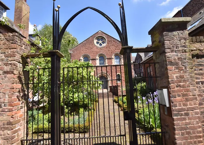 Keeley House
