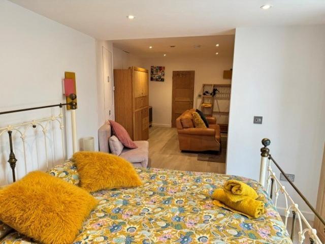 Apartamento Keeley House *