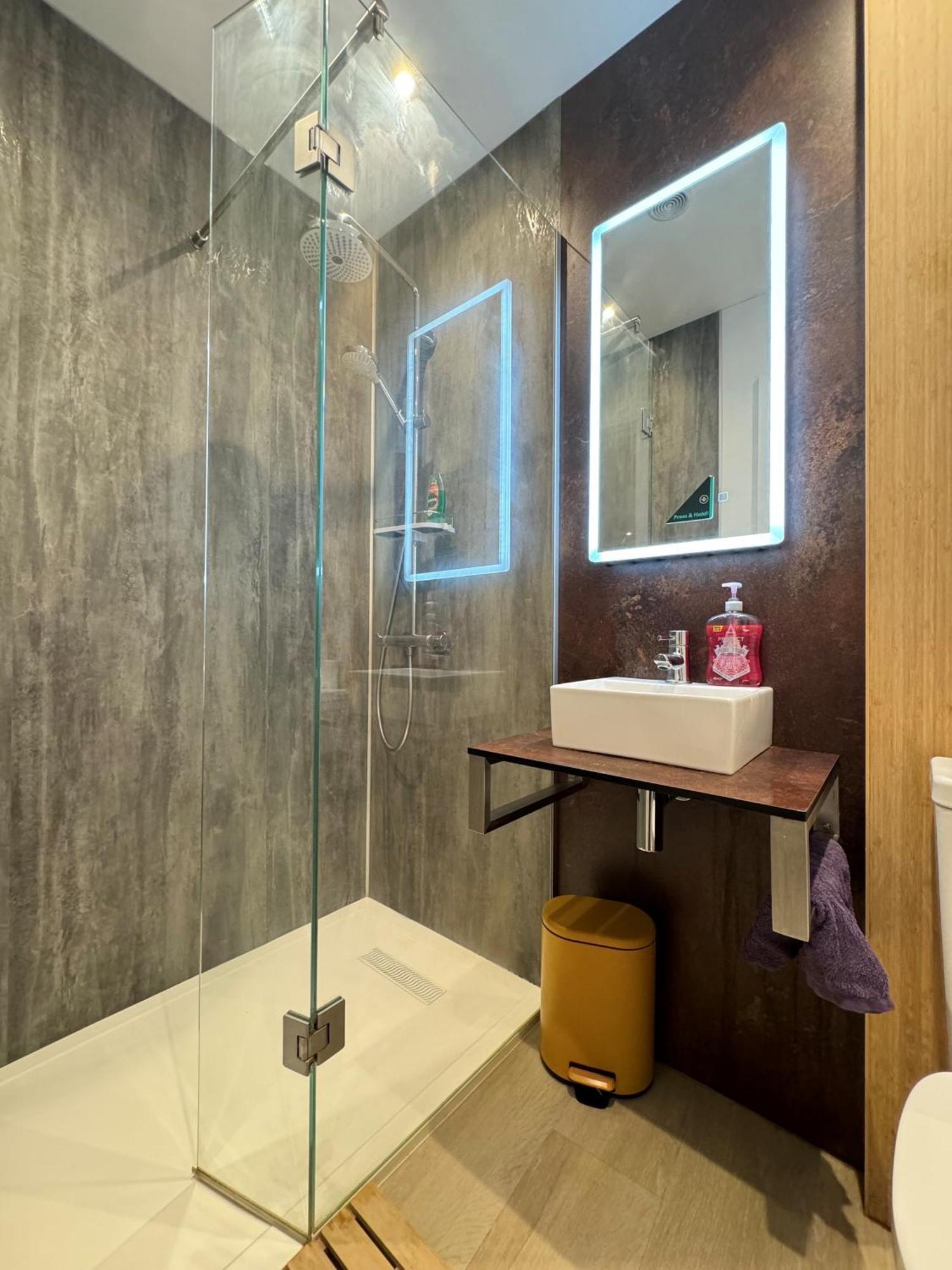 Apartamento Keeley House