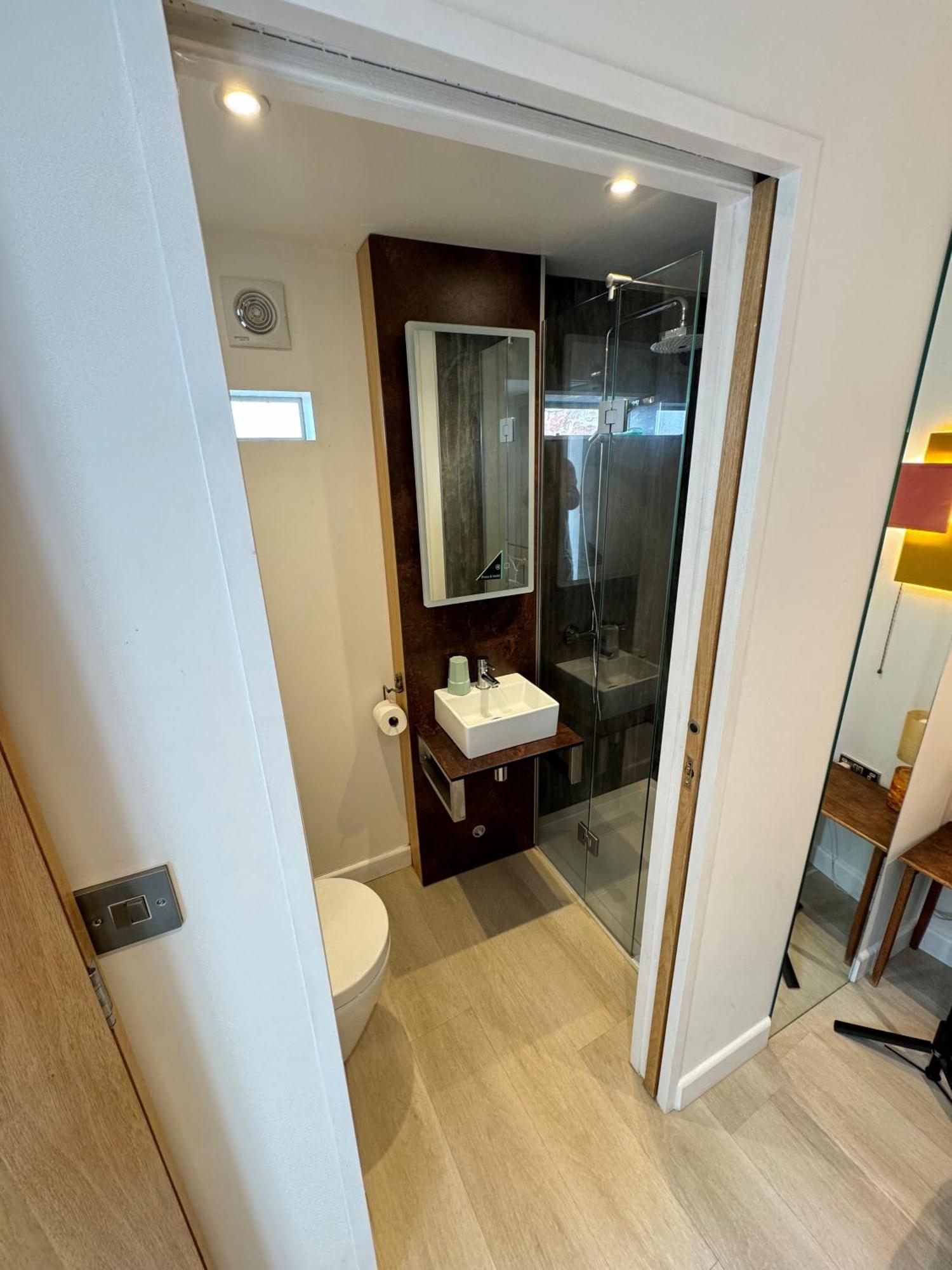 Apartamento Keeley House *
