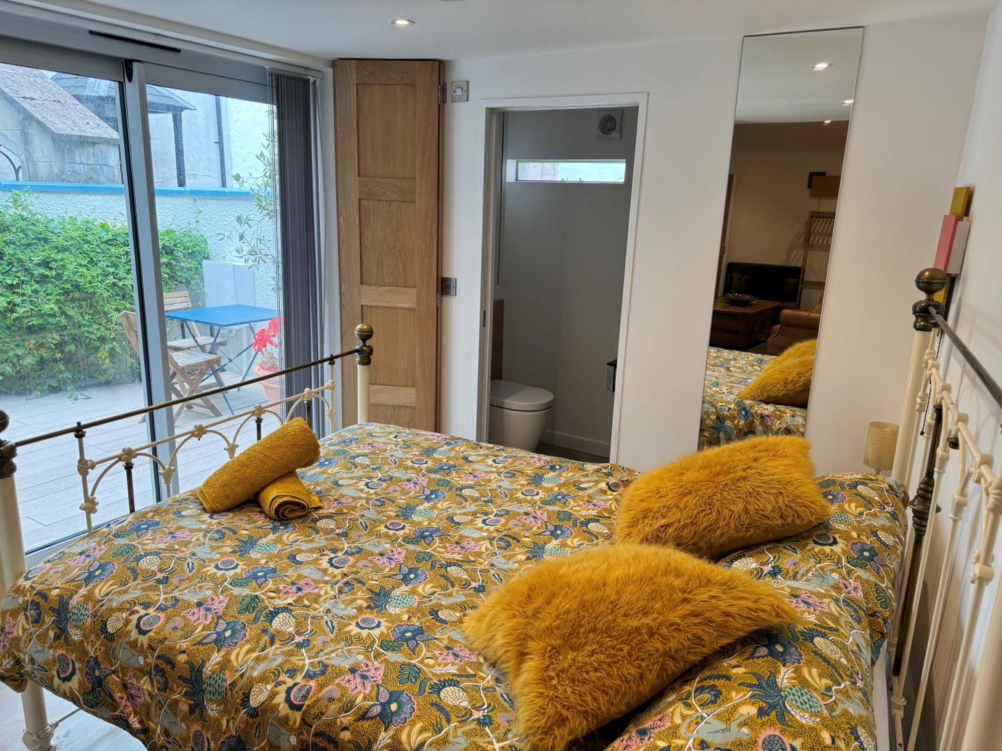 Keeley House Apartamento Exeter