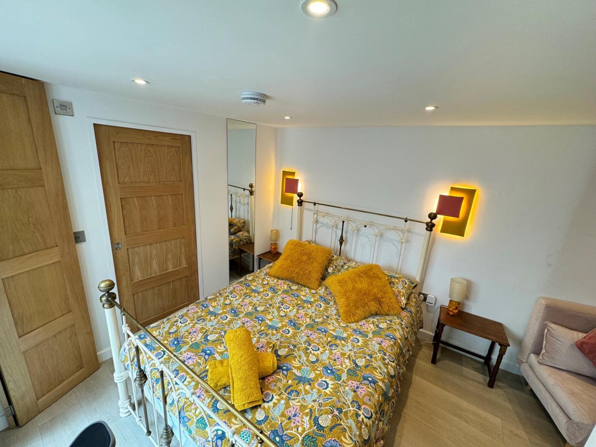Apartamento Keeley House Exeter