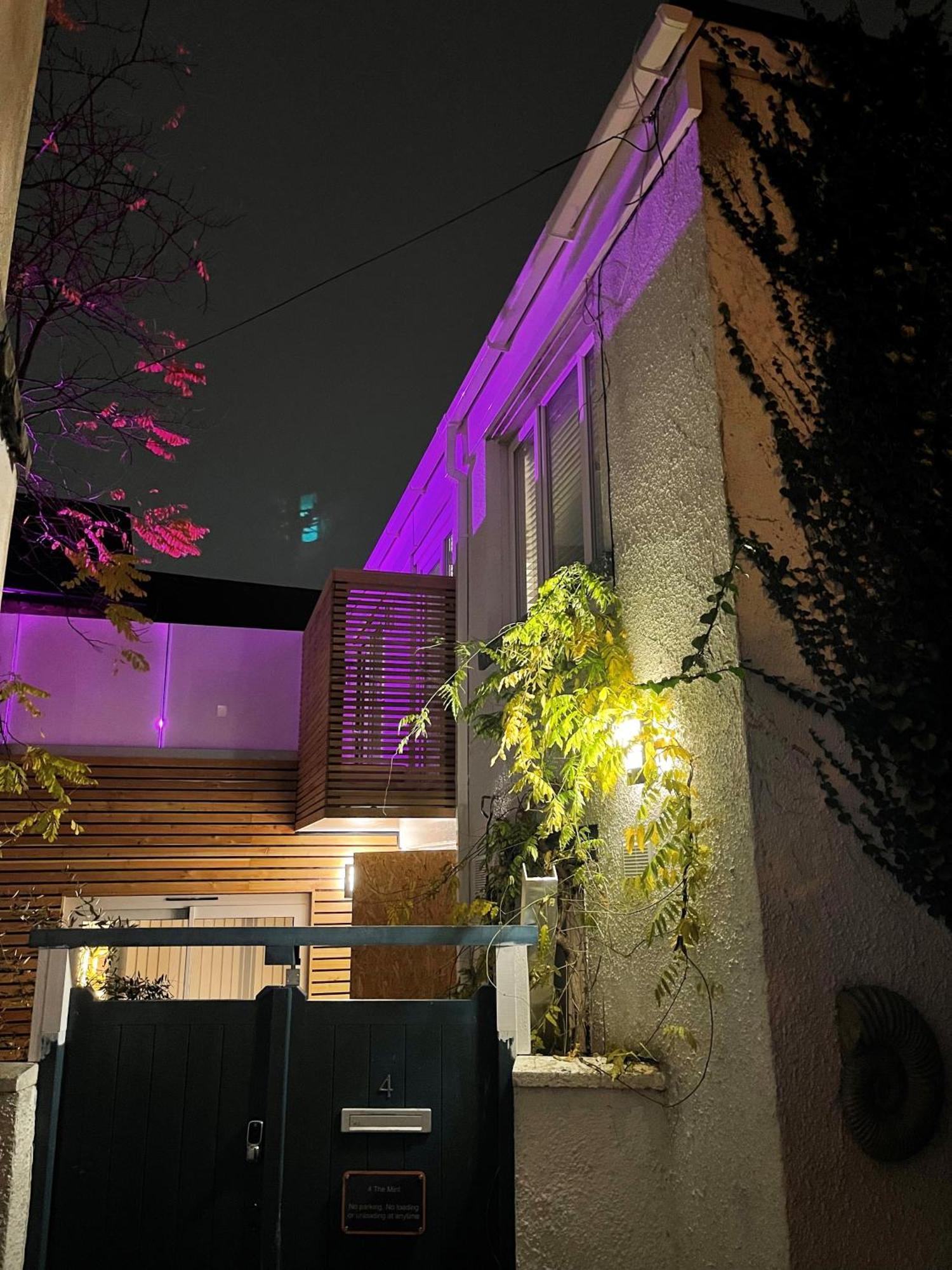 Keeley House