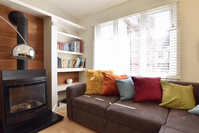 Apartamento Keeley House *