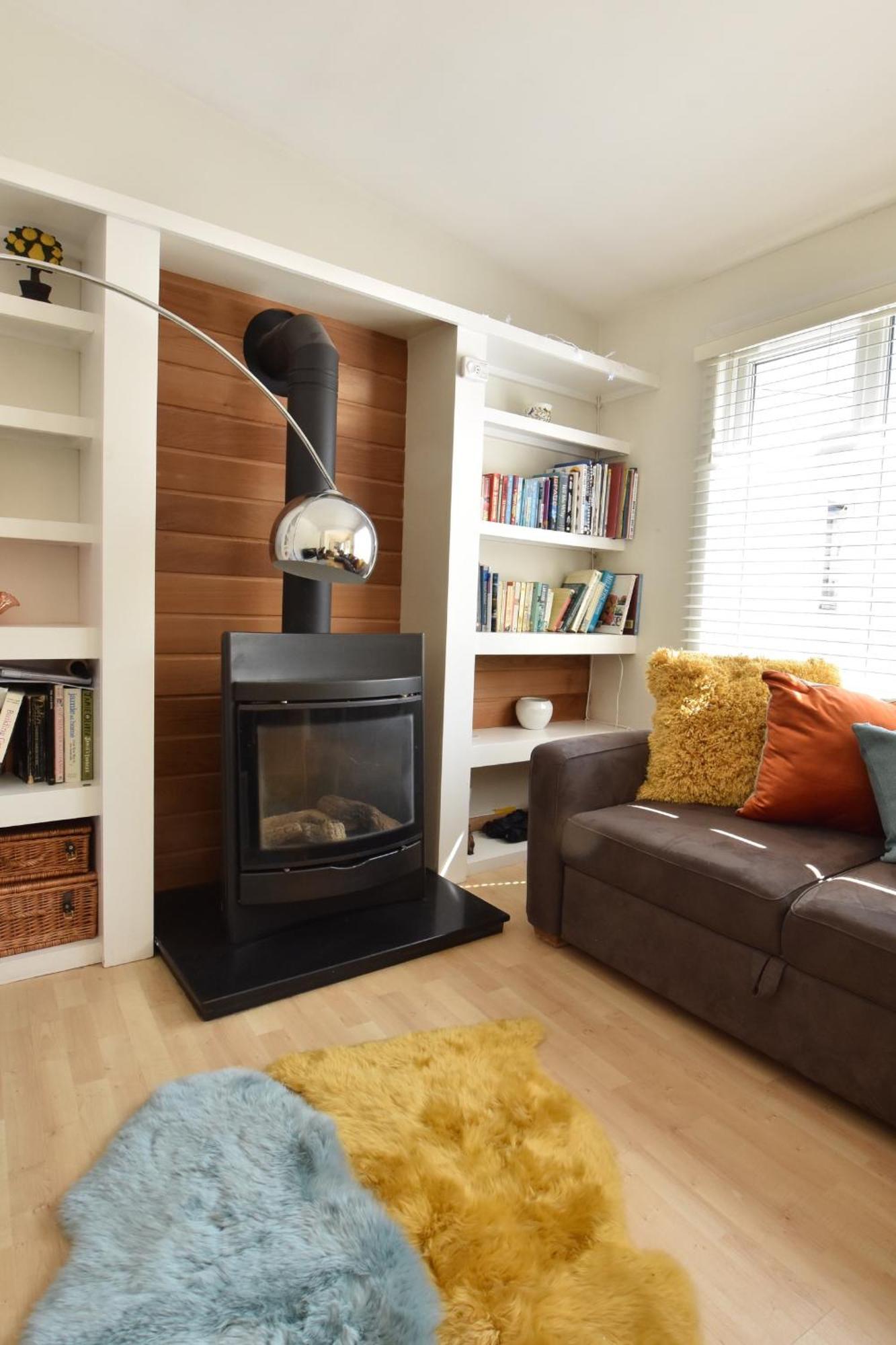 Apartamento Keeley House Exeter