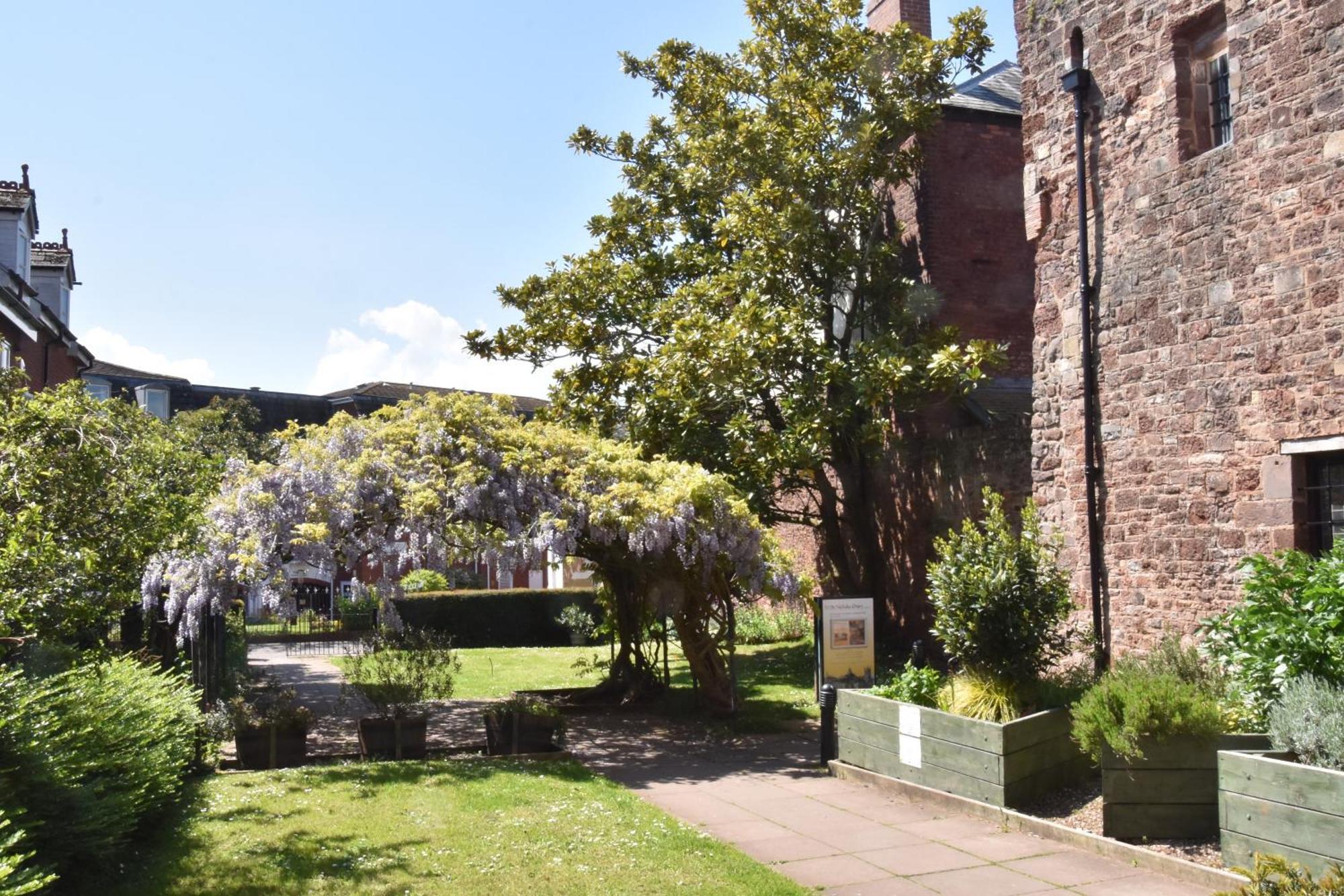 Apartamento Keeley House Exeter