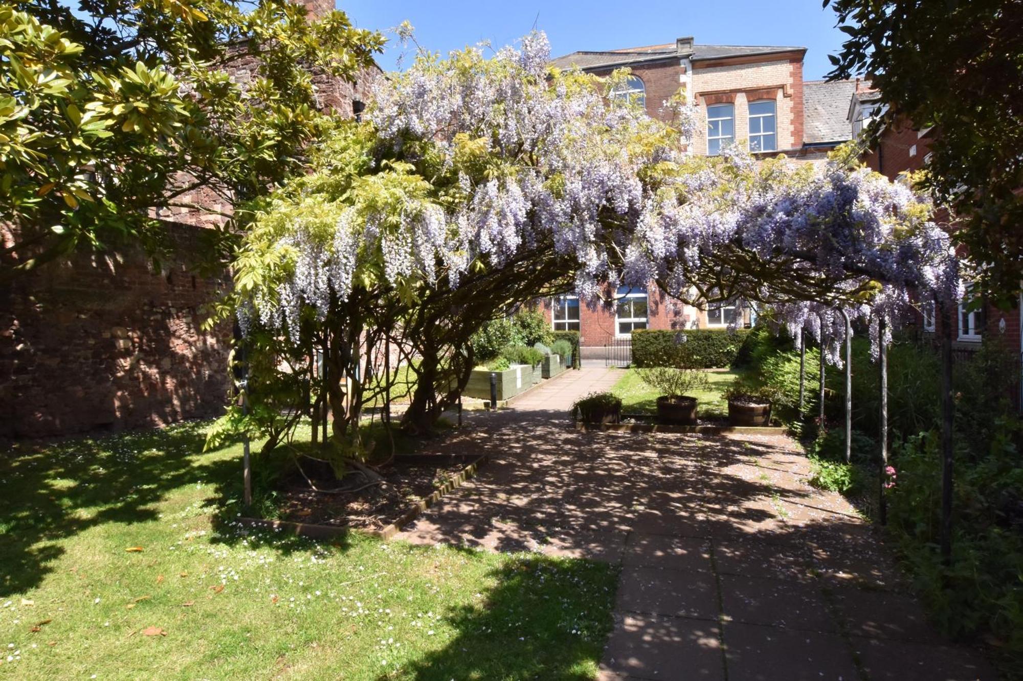 Apartamento Keeley House Exeter